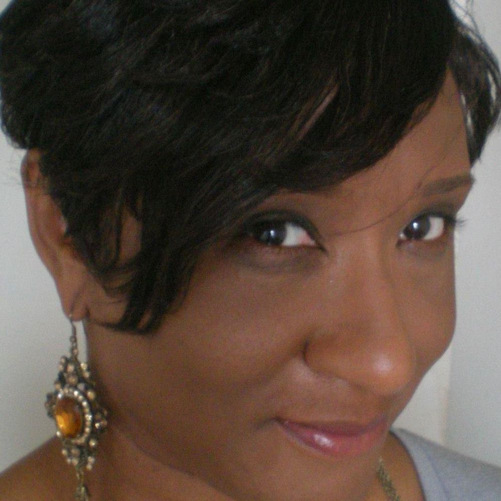 Meet your Posher, Tracey